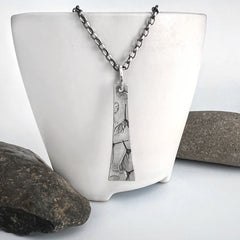 Maple Samara Necklace 3