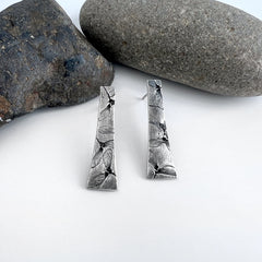 Samara Post Earrings