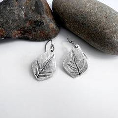 Jasmine Dangle Earrings