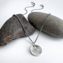 Make a Wish Necklace