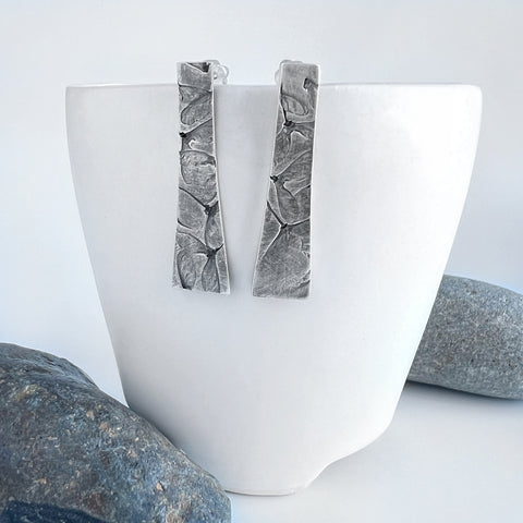 Samara Post Earrings