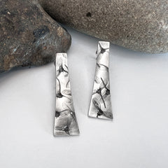 Samara Post Earrings