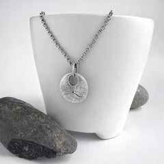 Make a Wish Necklace