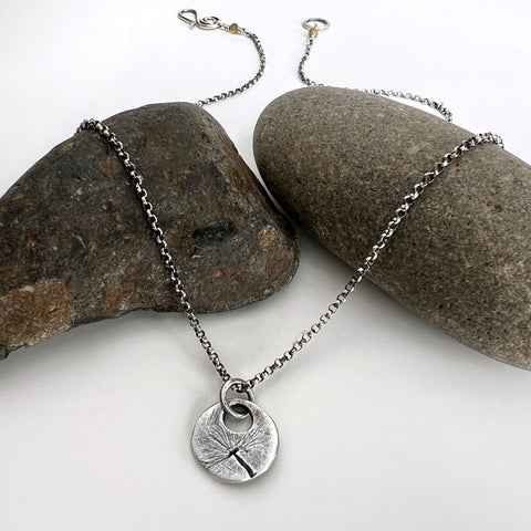 Make a Wish Necklace