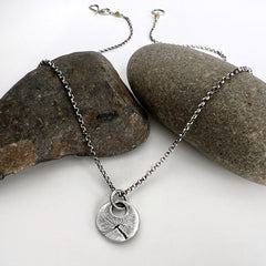 Make a Wish Necklace