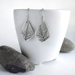 Jasmine Dangle Earrings