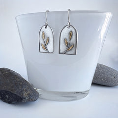 Willow Earrings