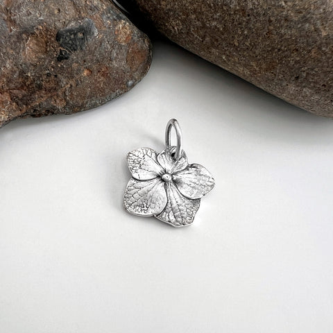 Hydrangea Flower Charm