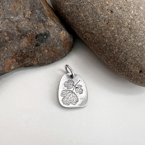 Meadow Rue Charm