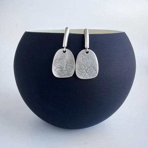 Meadow Rue Post Earrings