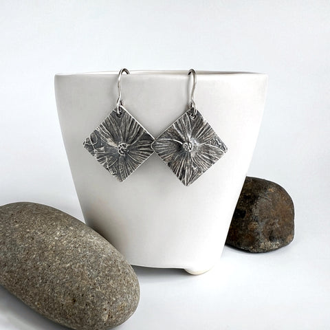 Flower Power Earrings