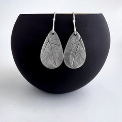 Wild Rose Earrings