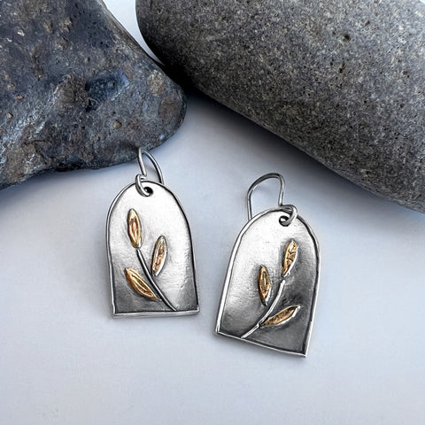 Willow Earrings