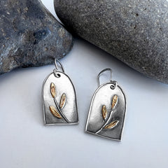 Willow Earrings