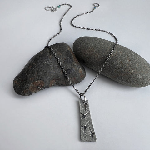 Maple Samara Necklace 3