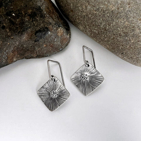 Flower Power Earrings