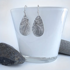 Wild Rose Earrings
