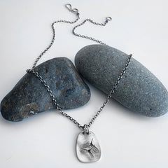 Maple Samara Necklace 6