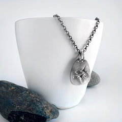 Maple Samara Necklace 6