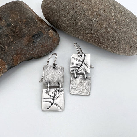 Jasmine Earrings