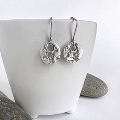 Wild Weed Earrings 8