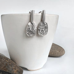 Samara Post Earrings
