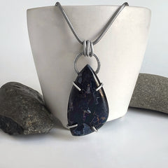 Pietersite Pendant