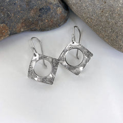 Wild Weed Seed Earrings 6